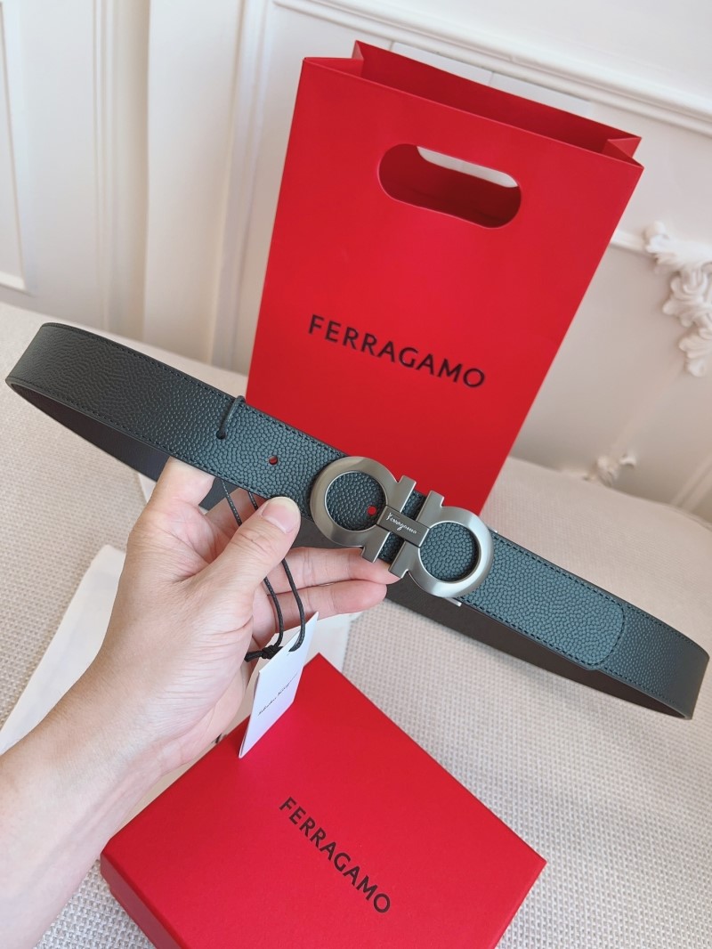 Ferragamo Belts